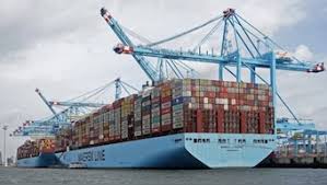India: Delhi to Pasadena 🚢: India Push : Become self-reliant in shipping and Maritime Logistics.